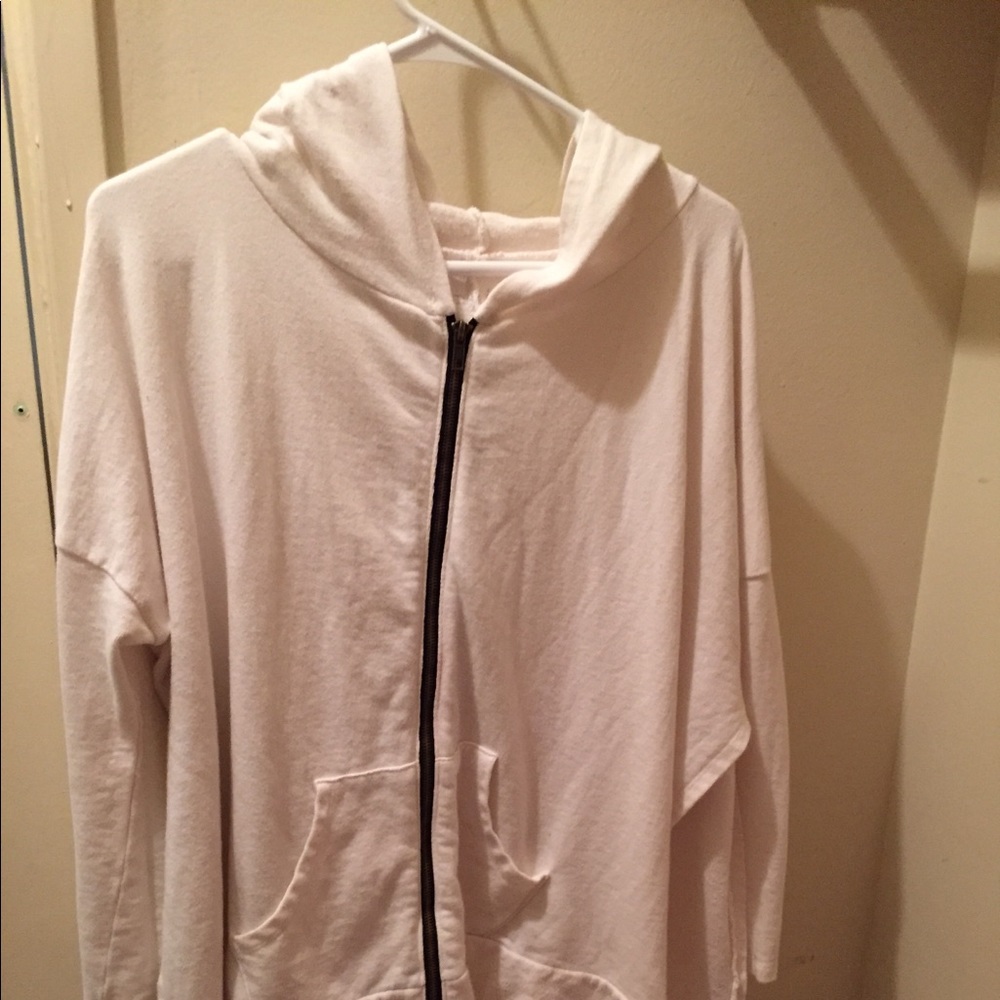 Jacket from free people